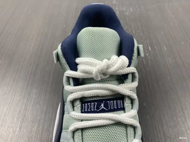 Bmlin Shoes Air Retro 528895-007 Low 11 Georgetown Jordan 0530